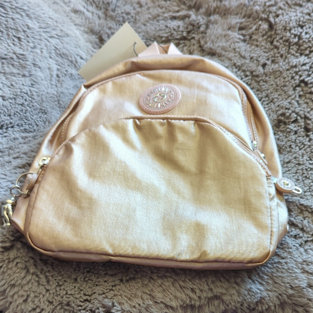 Kipling Paola Backpack